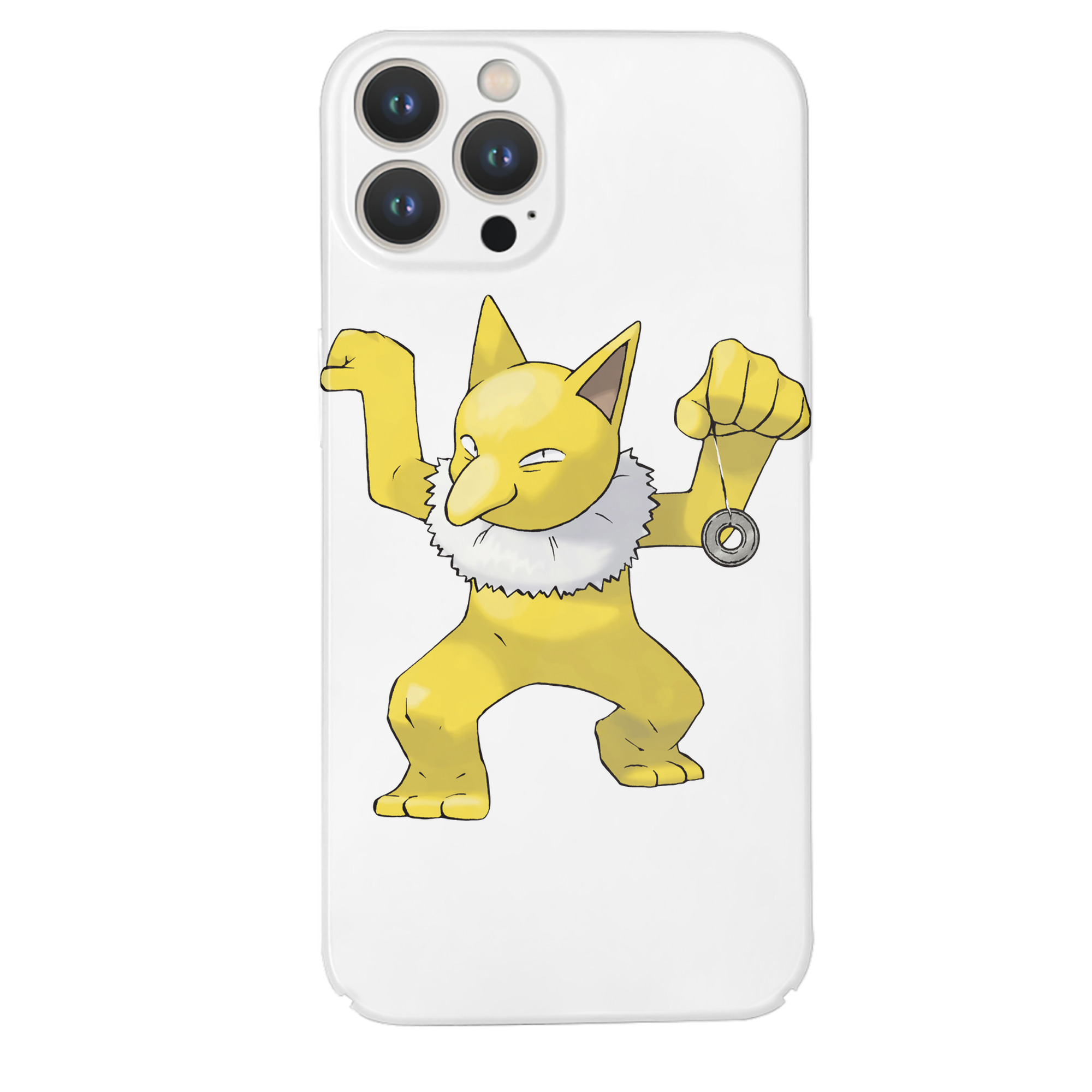 （画像用） ポケットモンスター Pokémon 【iPhone 14シリーズ対応】ハードケース